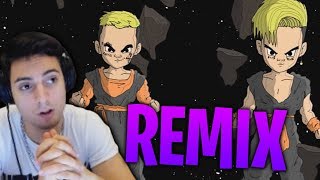 (Bizarrap Remix) NEO PISTÉA X DUKI - WANDA NARA | REACCIÓN