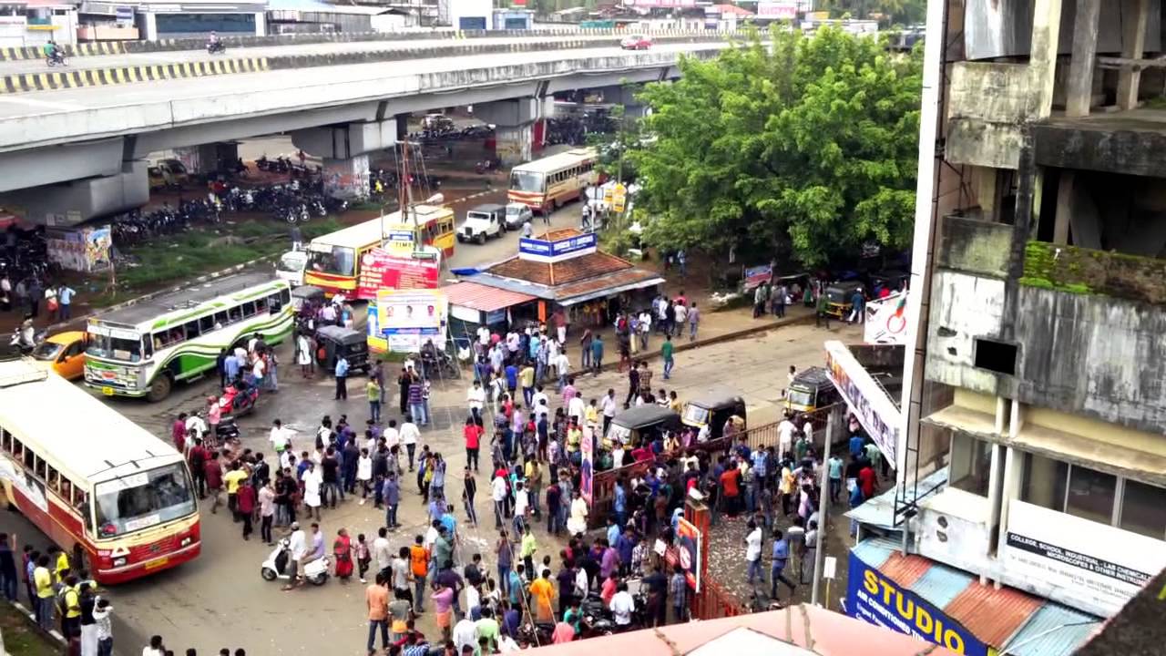 SuRyA fANs cLuB  ChALaKuDy