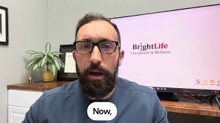 Beyond Opioids: How Chiropractic care can reduce opioid use.