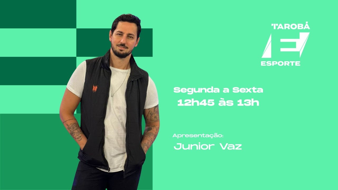 ‪@Tarobá_Oficial‬