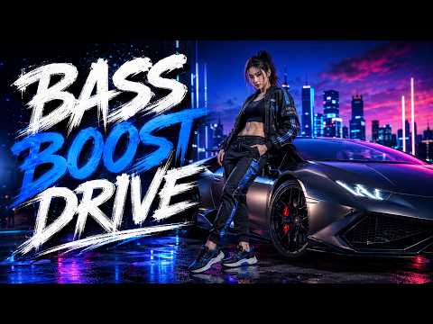 CAR MUSIC 2026 🚗🔊 NONSTOP MEGA BASS EDM REMIX 🔥 | NIGHT DRIVE PARTY MIX | EXTREME SUBWOOFER BASS