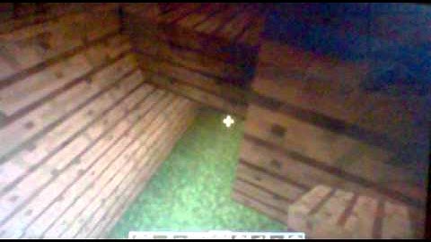 minecraft lets build - part 2 school