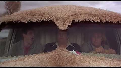 "The most annoying sound" – Dumb & Dumber