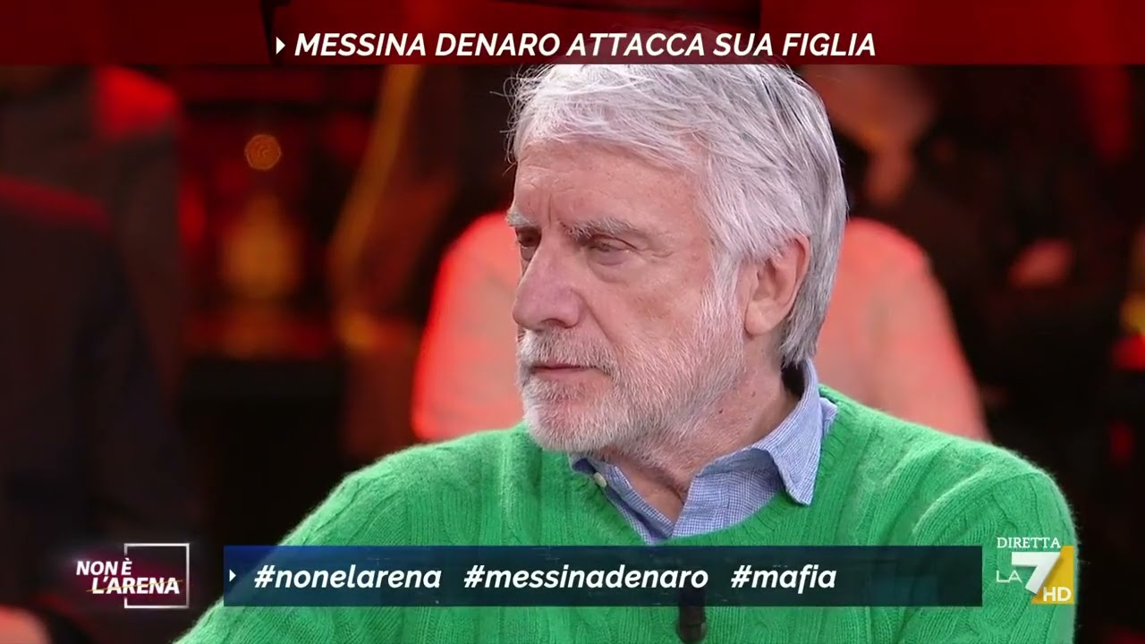 La lettera che Matteo Messina Denaro scrisse alle sorelle nel 2022: 