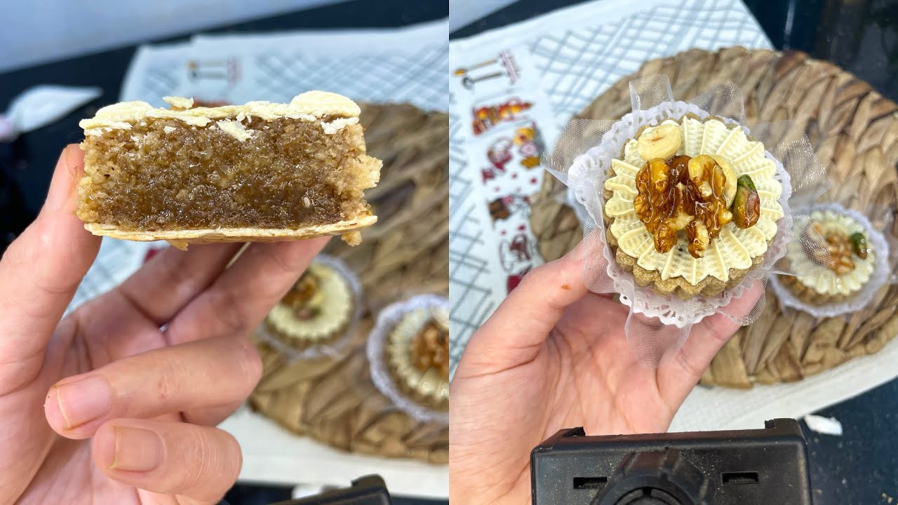 حلوة المشكلة روايال معسلة للقلب مع سعر البيع 👌