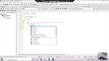 UTS Algoritma & Struktur Data