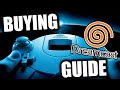 SEGA Dreamcast Buying Guide | Should You Purchase a SEGA Dreamcast In 2021