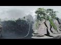 The Legend of Tarzan | 360 experience | 7 juli in de bioscoop