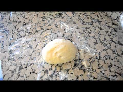 Milk Bread
