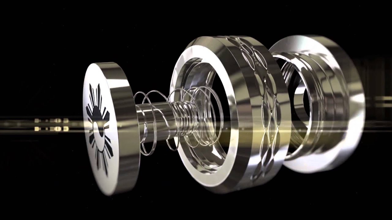 Prism V1 By Deus Mods