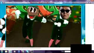 elf yourself funny