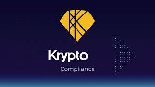 KryptoGO Compliance — one-stop eKYC & AML solution | ENG