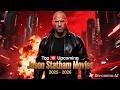 Top 10 Upcoming Jason Statham Movies 2025 – 2026 | Action-Packed Must Watch!