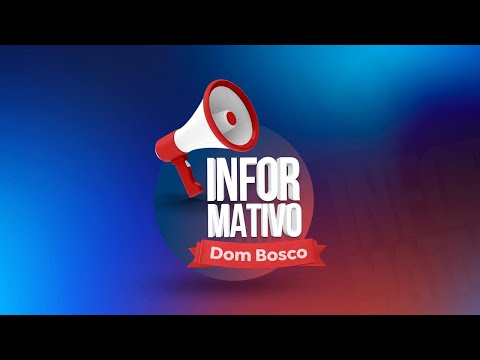 INFORMATIVO DOM BOSCO 13/08/25 | ROBERTA FARIAS I ENTREVISTA COM CRISTIANE LEITÃO