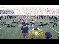 Southern University Fabulous Dancing Dolls 50th Reunion (Halftime Show) 2019 Must Watch