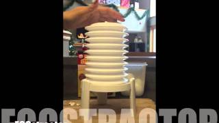 Eggstractor Review - As Seen On Tv