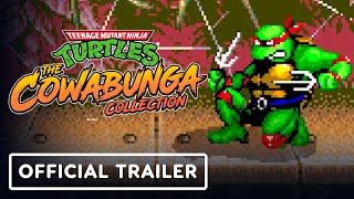 Watch Teenage Mutant Ninja Turtles Cowabunga video