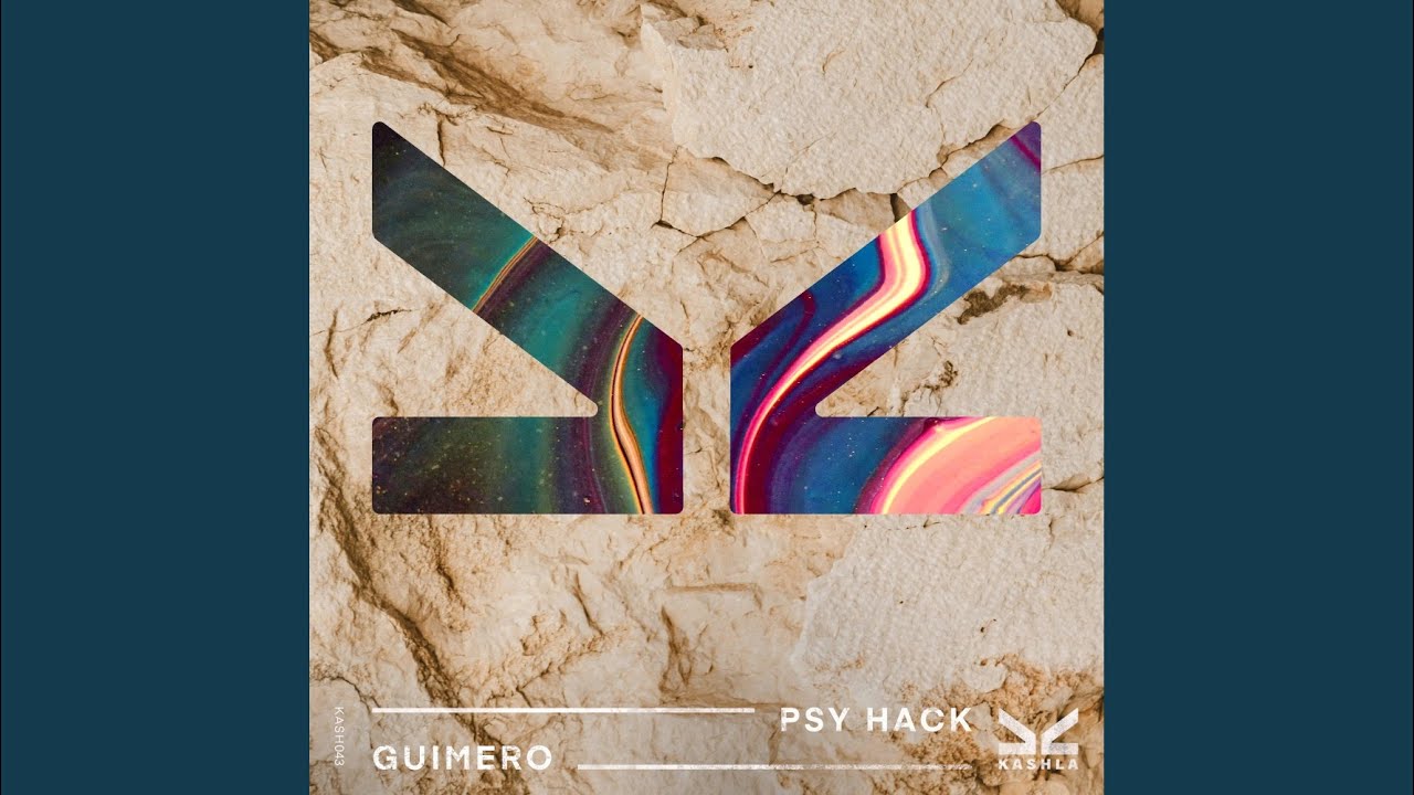 Watch Psy Hack (Extended Mix) on YouTube Watch Psy Hack (Extended Mix) on YouTube