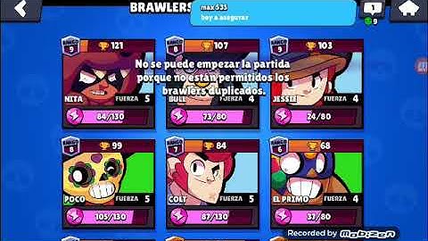 Suscribanse a max535