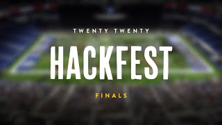 Famous Blue Devils 2020 Hackfest Finals Wealth