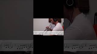 Too Sweet by Hozier on Trumpet! #trumpet #hozier #toosweet