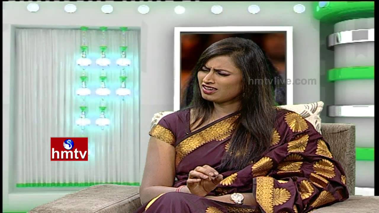 Chit Chat with Singer Kousalya | Journey with Chakri | Life Journey | HMTV  - YouTube