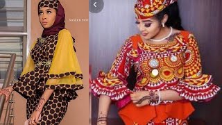 Muslim Ladies Fashion | African Muslim Aso-Ebi Styles in 2021 |  Ankara Clothing