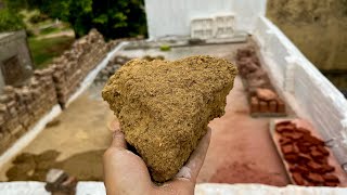 ASMR | New | Crumbling Vlog with Lots of Crumbling 🫀