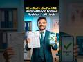 Understand Medical Blood Test Reports easily with AI! 🩺 | AI in Daily Life Part 52 #aiwithankit #ai
