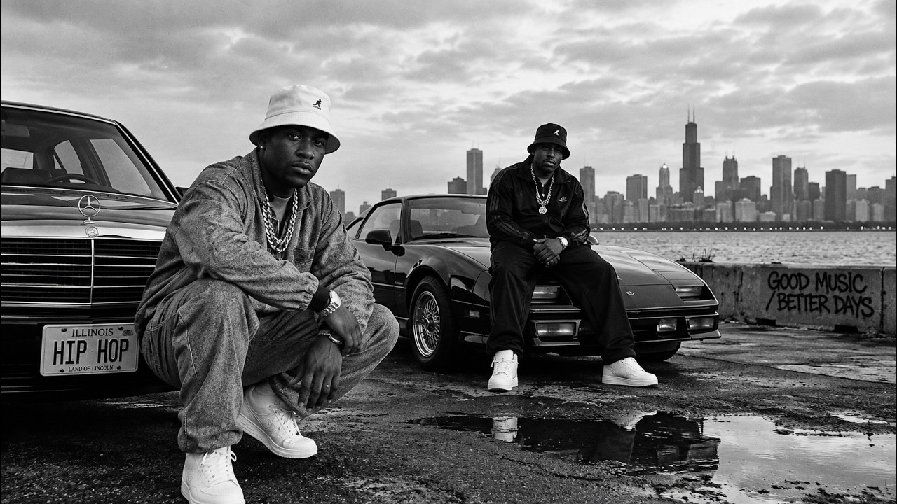 BRAINSICK アングラHIPHOP R&B 1997 RANDOM RAP SUPER RARE 90's HIP-HOP | Illegal RAP Mixtape - YouTube