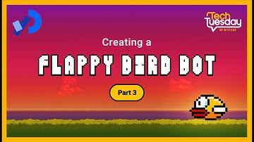 Flappy Bird Bot - Part 3 - Final Additions