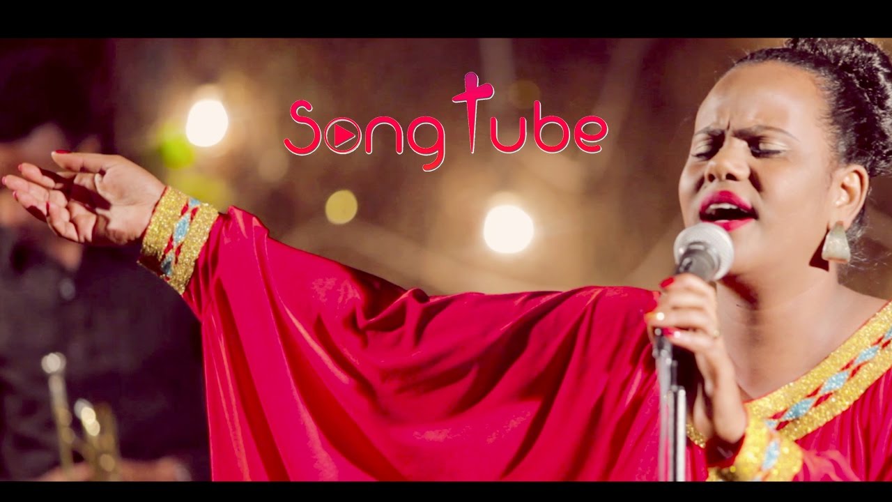 "Ewedihalew" Eden Girma ft. Biniyam New Amharic Protestant Mezmur