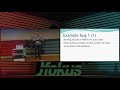 Learning from your bugs by Henrik Warne