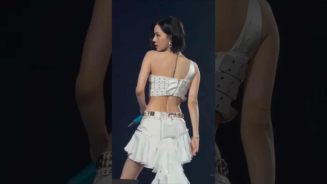 260208 에스파 윈터 '자각몽 (Lucid Dream)' 직캠