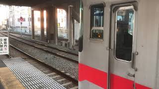 山陽5000系5018F直通特急阪神大阪梅田行き 東二見駅発車