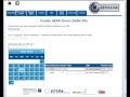 SEPALink Direct Entry Tutorial