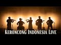 Live Keroncong Music Stream – Authentic Indonesian Classics for Calm Mood