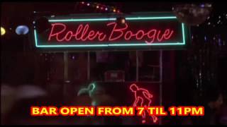 Rollerworld Derby 2017 Old Skool Rollerdisco 2