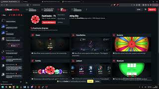 ARASHINET VS RUSTCASINO | INSTANT DOWN | CHEAPEST C2 BOTNET