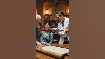 Ancient Yin Yang Symbol Contains Mathematical Formula From 1975