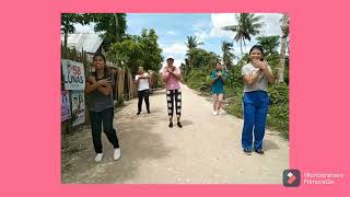 PATH-FIT 4. Zumba Dance Groupings # BSED 2.