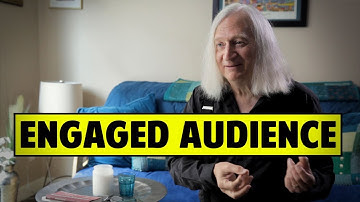 4 Main Tools Screenwriters Use To Keep The Audience Engaged - Paul Joseph Gulino