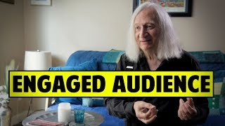 4 Main Tools Screenwriters Use To Keep The Audience Engaged - Paul Joseph Gulino