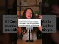🚨 INTERIOR tiene una LISTA con la IDEOLOGÍA de decenas de PERIODISTAS