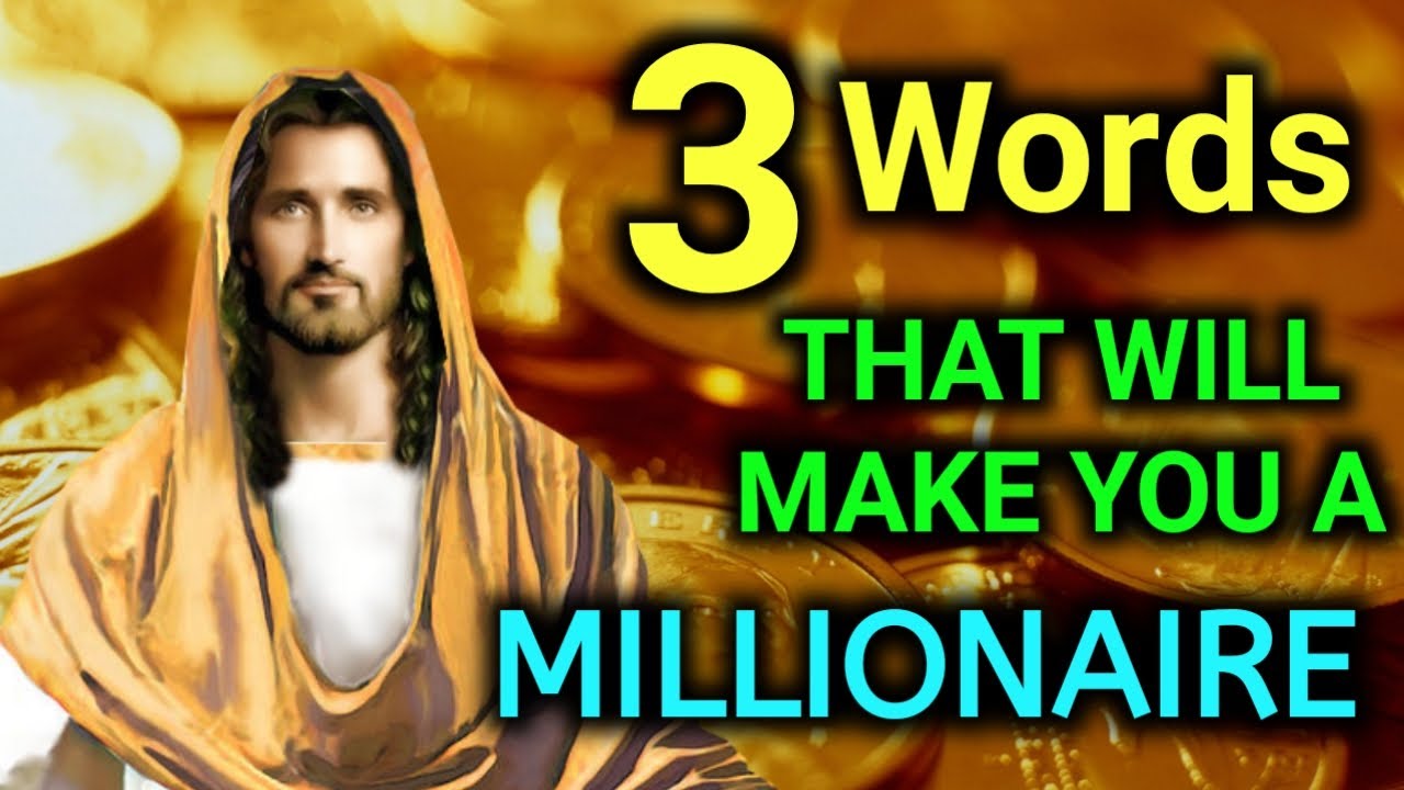 Receive huge Amount of Money from God 🙏 Be Ready 🌈Urgent financial