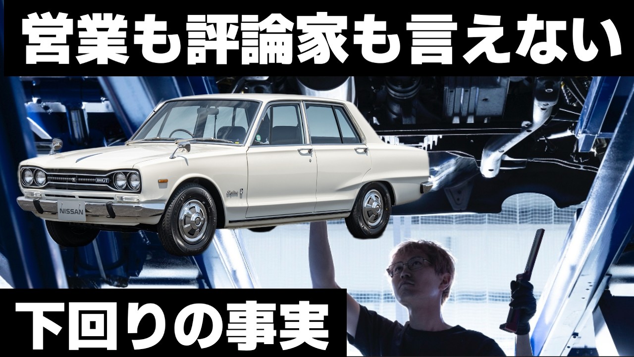 クルマ・ハート・スカG 車の魅力とエンジニア魂 1982年 クルマ・ハート