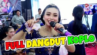 FULL DANGDUT KOPLO JURAGAN EMPANG HANYA INGIN KAU TAHU IKAN DALAM KOLAM CAMPURSARI GARANGAN ELIT