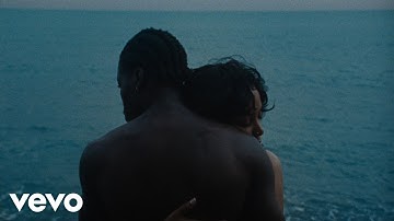 Arima Ederra - First Time (Visualizer)