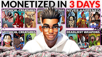 This Untapped YouTube Niche Is Blowing Up Right Now