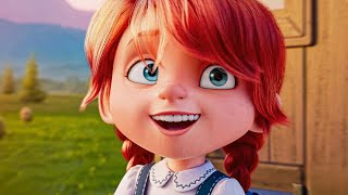 Curious Kids - Buffalo Kids Clip 2026